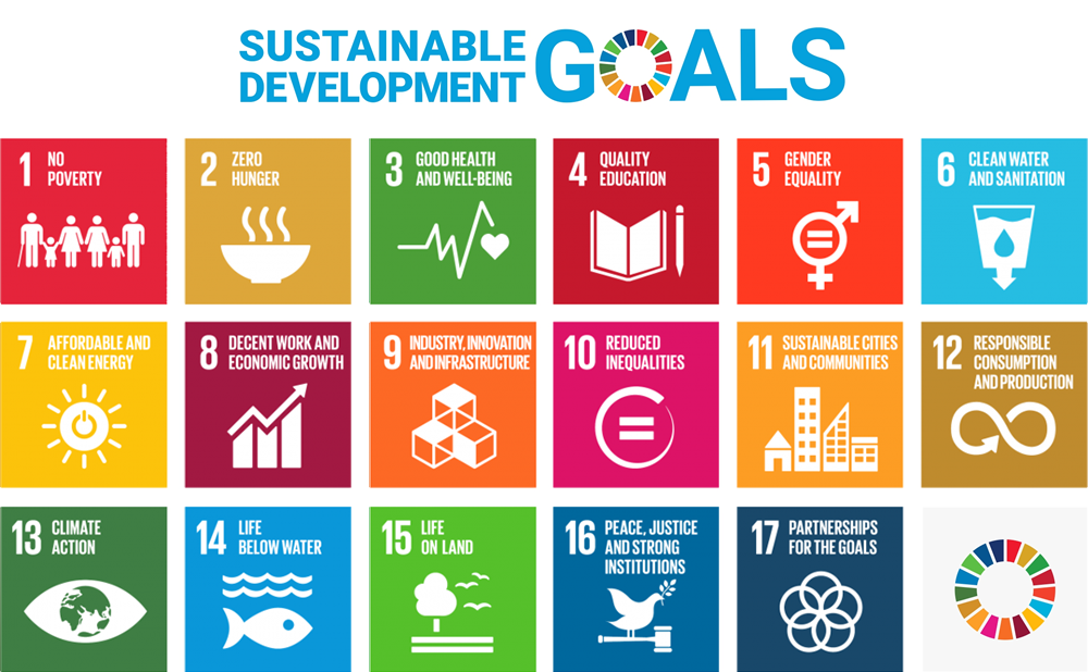 sdgs